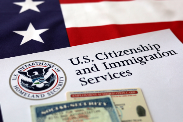 Immigration Law