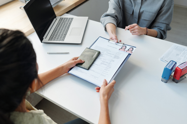 Power of Attorney